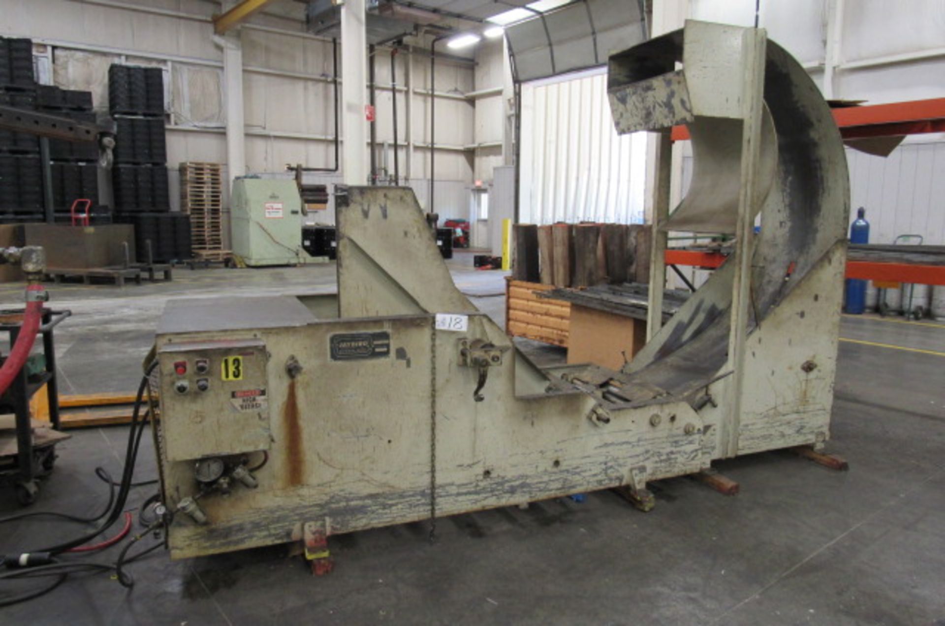Jaybird JA-2460 Stock Feeder - Image 6 of 6