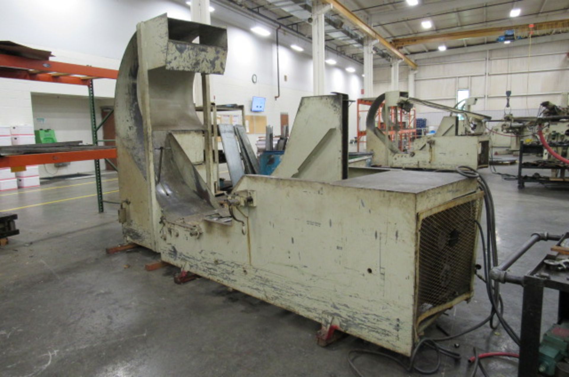 Jaybird JA-2460 Stock Feeder - Image 5 of 6