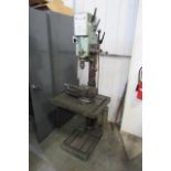 Wilton 20" Gear Head Drill Press