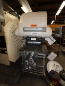 Speedy Packer Insight Sealed Air Product Crane Foam-In Bag Packaging Machine, w/ Table, 18" Wide