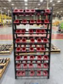 Shuter A-Frame Tool Holder Rack