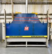 LS Industries Industrial Oven