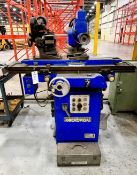 Cincinnati Milacron #2 Tool & Cutter Grinder