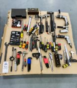 Misc. Hand Tools