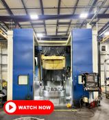 Bullard 66" Dynatrol CNC VTL with Full Enclosure