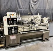 Victor 1640B Engine Lathe