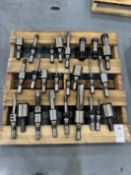 (25) Smith Tooling