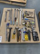 Misc. Hand Tools