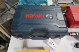 Bosch 1617EVS Router