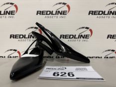 Womens Size 7.5 - Destalonado Piel Tacon