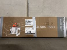 Drawer Storage Tower