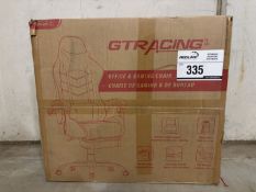 Gt Racing - Office & Gaming Chair