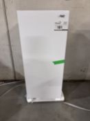Arctic King - 7.1 Cubic Feet Upright Freezer