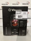 Vitamix - A3500 Ascent Series Blender