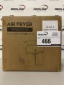 Air Fryer - Af06D02-M