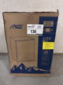 Arctic King - 2.4 Cubic Feet Compact Refrigerator