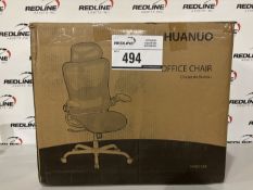 Huanuo - Premium Quality Office Chair