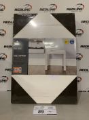 Hometrends - End Table - 2PCS