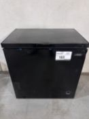 Arctic King - 7.0 Cubic Feet Chest Freezer