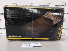 Cabelas - Outfiter Xl Sleeping Bag