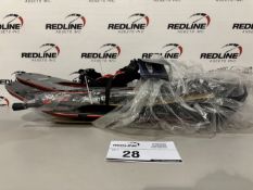 Denali Outdoors - Hitchhiker Snowshie Kit