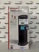 Honeywell - Hepa Air Filter - Medium Room