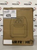 Chefman - Digital Air Fryer