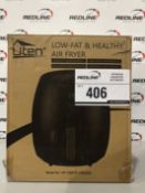 Uten - Air Fryer