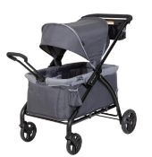 Babytrend - 2 In 1 Stoller Wagon