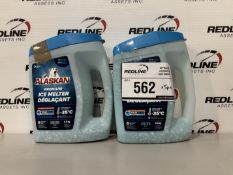 Alaskan - Premium Ice Melter - 2PCS