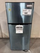 Frigidaire - Compact Refrigerator & Freezer