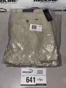 Ralph Lauren - Mens Size 35X32 - Core Replen Khakis - 2PCS