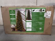 9 Ft Slim Style Christmas Tree
