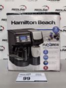 Hamilton Beach - Flexbrew Trio Coffee Maker