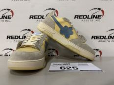 Flower Instincts - Womens Size 10 - Flin Fentanyl