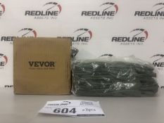 Towa - Active Grip Gloves- Size Xl & Vevor - Flux Core Mig Welding Wire