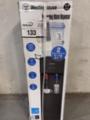 Westing House - Topload Water Dispenser