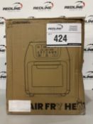 Chefman - Digital Air Fryer