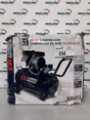 Campbell Hausfeld 30.2L Quiet Compressor