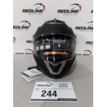 Tss - Motorcycle Helmet - Size XXL