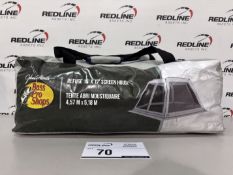 Bass Pro Shops - 15' X 17' Refuge Screen House