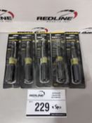 Klien Tools - 5PCS