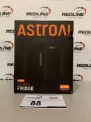 Astrom Ai - 6 Litre Mini Fridge