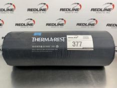 Thermarest - Self-Inflating Sleeping Pad - Model # Mondo King 3D L