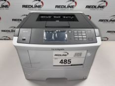 Lexmark - Laser Printer - Model # M3150