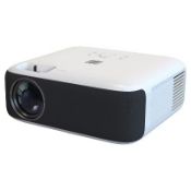 Rca - 1080P Home Theater Projector