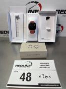 Google Pixel Buds Pro 2 & Fitbit (Pink)