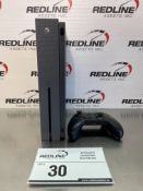Bundle: Microsoft - Xbox One S W/ Controller - Qty - (2)