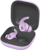 Beats - Fit Pro True Wireless Earbuds - Purple