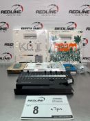 Bundle: Assorted Items - Qty - (7)